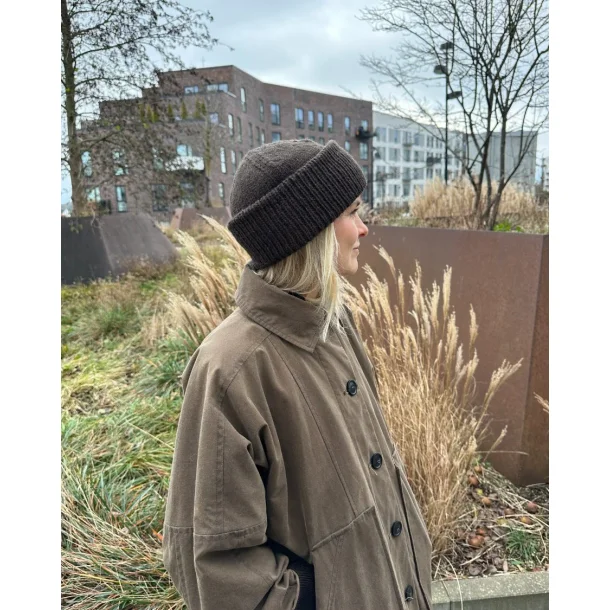 Terrazzo Hue - Strikkeopskrift fra PetiteKnit