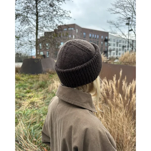 Terrazzo Hue - Strikkekit fra PetiteKnit