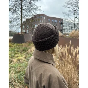 Terrazzo Hue - Strikkeopskrift fra PetiteKnit