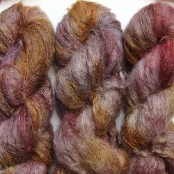 Knit by Moltrup Mega Mohair