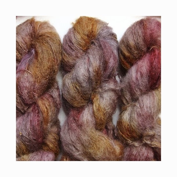 Knit by Moltrup Mega Mohair