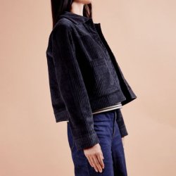 LA Veste - Atelier Brunette