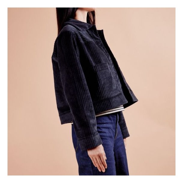 LA Veste - Atelier Brunette