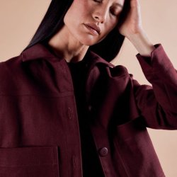 LA Veste - Atelier Brunette