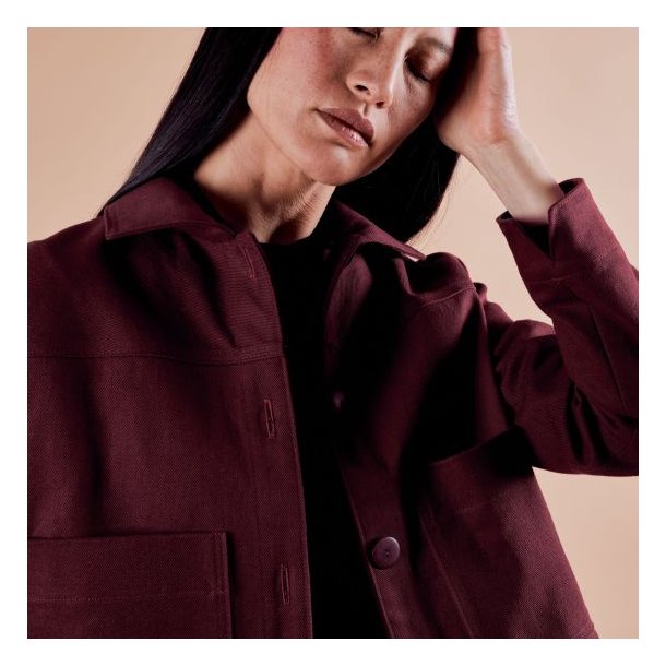 LA Veste - Atelier Brunette