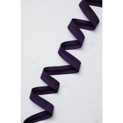 Skrbnd / Thelma Bias Tape, 25 mm - pr. meter.