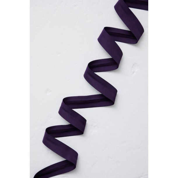 Skrbnd / Thelma Bias Tape, 25 mm - pr. meter.