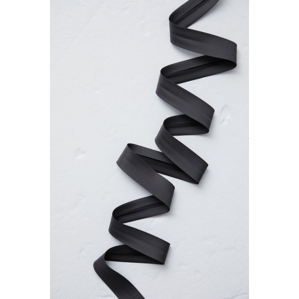 Skrbnd / Thelma Bias Tape, 25 mm - pr. meter.