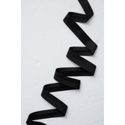 Skrbnd / Thelma Bias Tape, 25 mm - pr. meter.