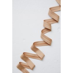 Skrbnd / Thelma Bias Tape, 25 mm - pr. meter.