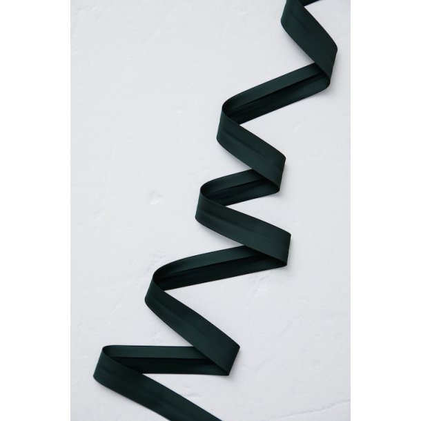 Skrbnd / Thelma Bias Tape, 25 mm - pr. meter.