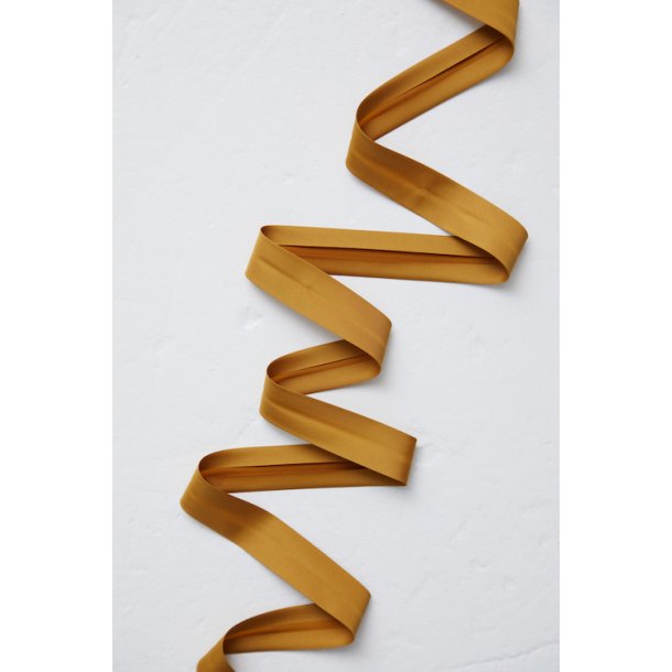 Skrbnd / Thelma Bias Tape, 25 mm - pr. meter.