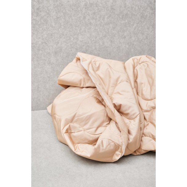 Thelma Thermal Quilt - Wave Dune pr. 0,25 m.