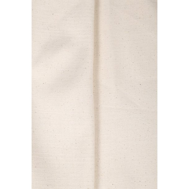 Speckled Off White Denim Fabric - Pr. 0,25 m.