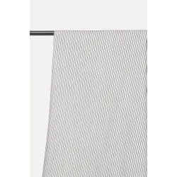 Denim Stripes Off White pr 0,25 m.