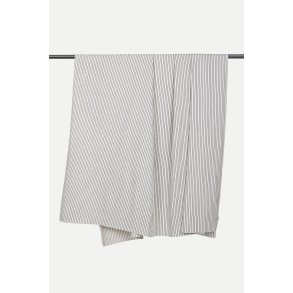 Denim Stripes Off White pr 0,25 m.