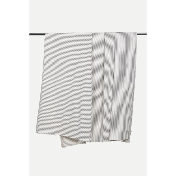 Denim Stripes Off White pr 0,25 m.