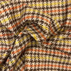 Italiensk uldblanding pr 0,25 m