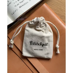 Uldkam fra Petiteknit