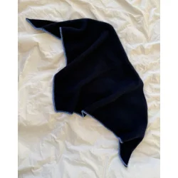 Uma Scarf i Sandnes Cashmere - Strikkekit fra PetiteKnit