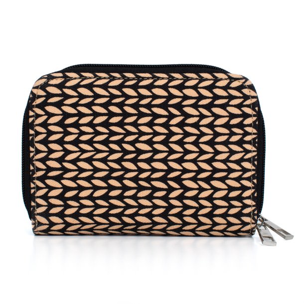 Strikkepindest (kort) Aluminium Rainbow