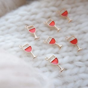 Maskemarkr - Vinglas