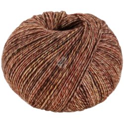 Lana Grossa Vintage socks