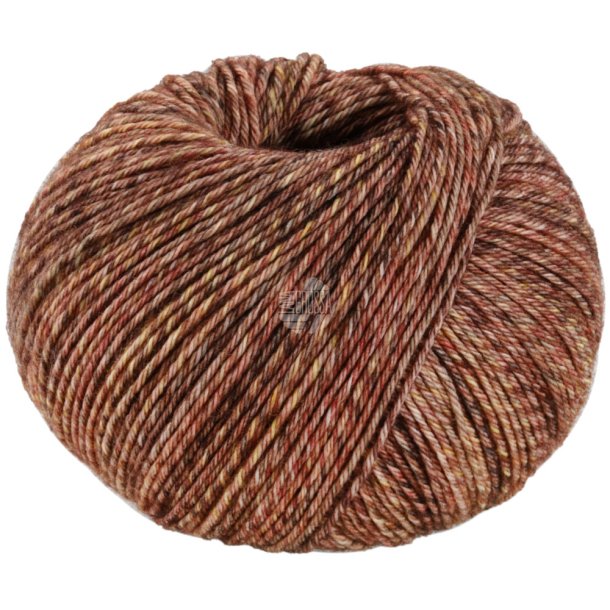 Lana Grossa Vintage socks