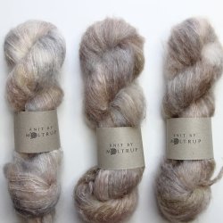 Knit by Moltrup Mega Mohair
