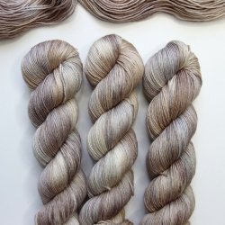 Knit by Moltrup Quarterround Merino