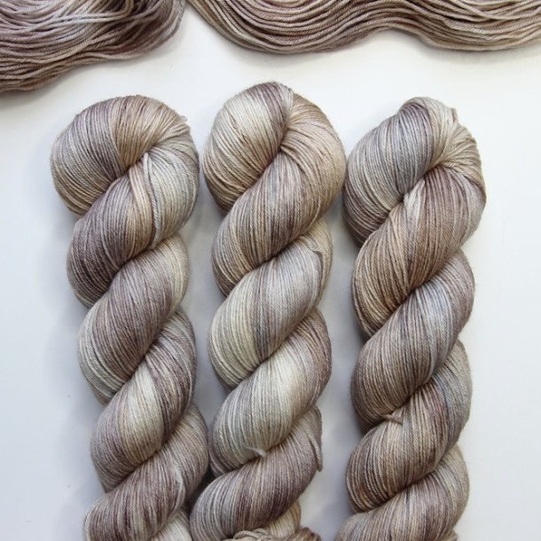 Knit by Moltrup Quarterround Merino