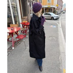 Yoko Set - Strikkekit  fra Petiteknit