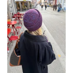 Yoko Set - Strikkekit  fra Petiteknit
