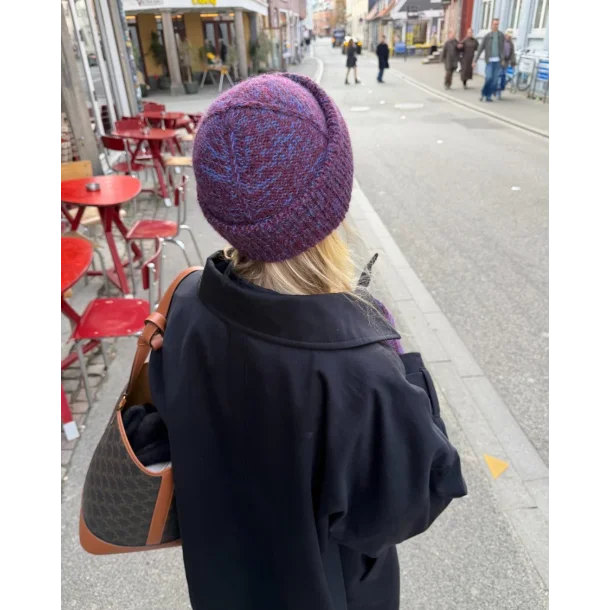 Yoko Set - Strikkekit  fra Petiteknit