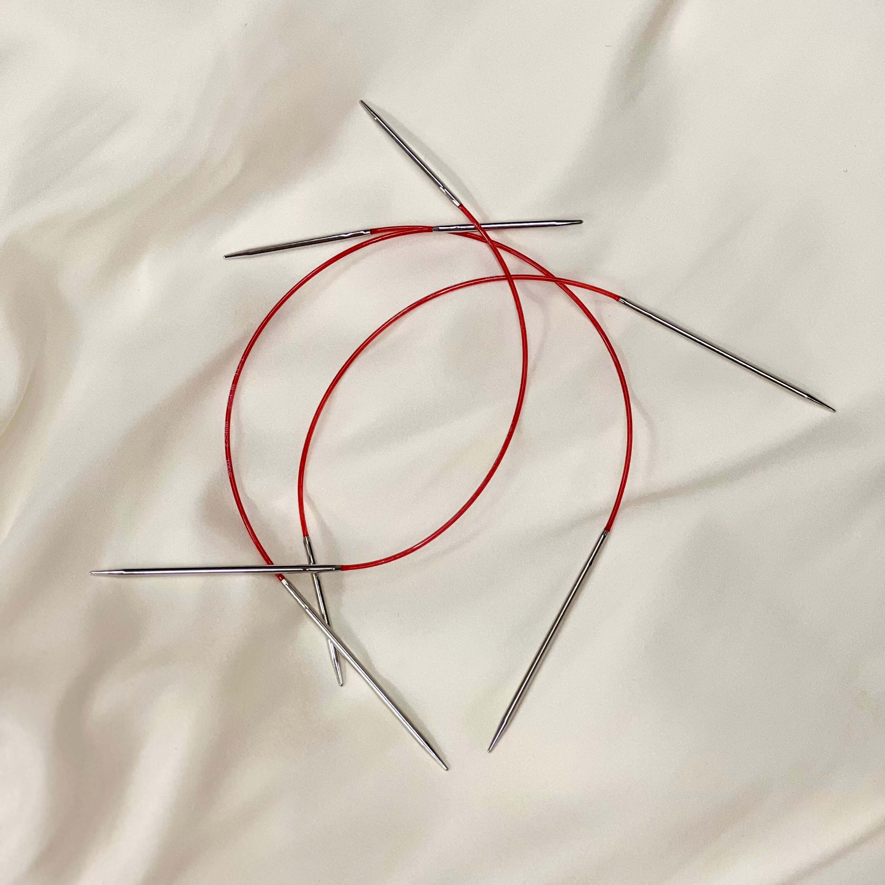 Sockenwunder Lace - rundpind til strømper