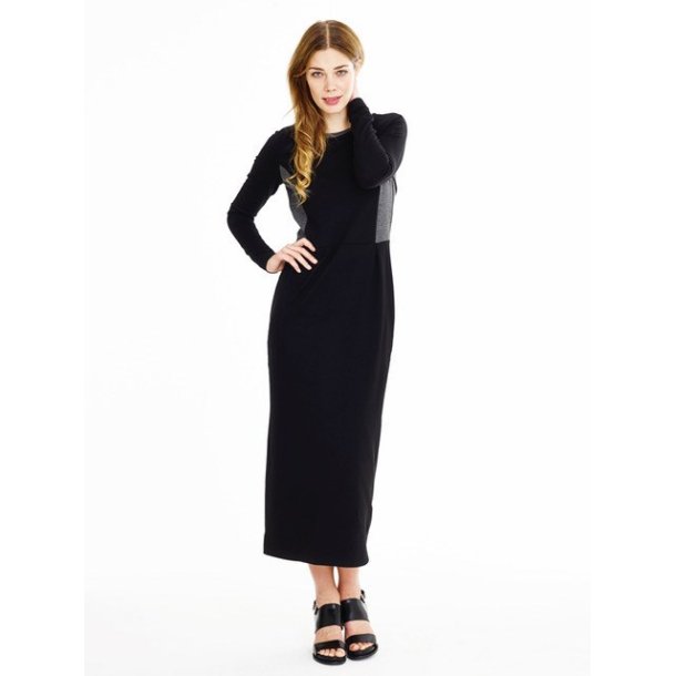 Onion 2073 - Taylor Cut kjoler til strikstof - Snitmnster