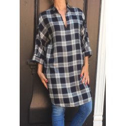 Onion 5045 - Kort og lang tunika. Snitm�nster