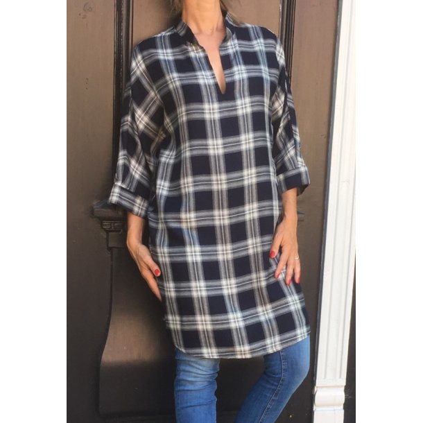 Onion 5045 - Kort og lang tunika. Snitm�nster