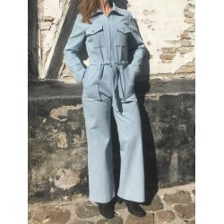 Onion 6005 - Kedeldragt. Snitmnster