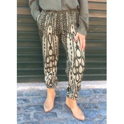 Onion 9012 - Buks og shorts - Snitmnster til plusstrrelser