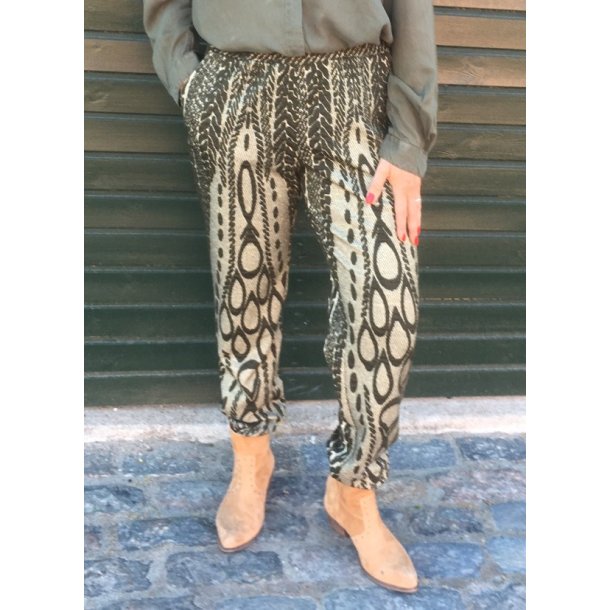 Onion 9012 - Buks og shorts - Snitmnster til plusstrrelser