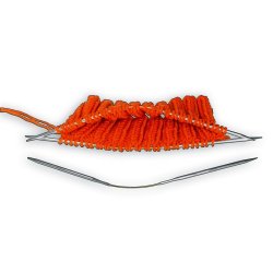 Addi Crasy Trio Long / lange strmpepinde