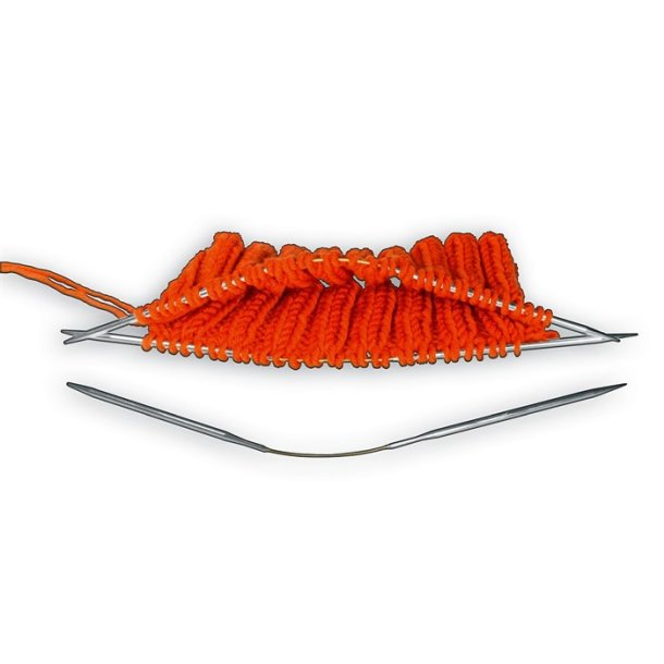 Addi Crasy Trio Long / lange strmpepinde