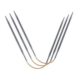 Addi Crasy Trio Long / lange strmpepinde