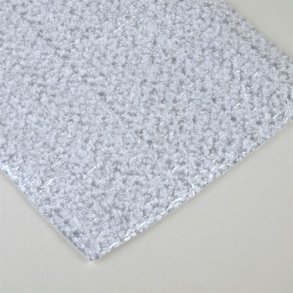 Alu-vat  - pr. 0,25 meter