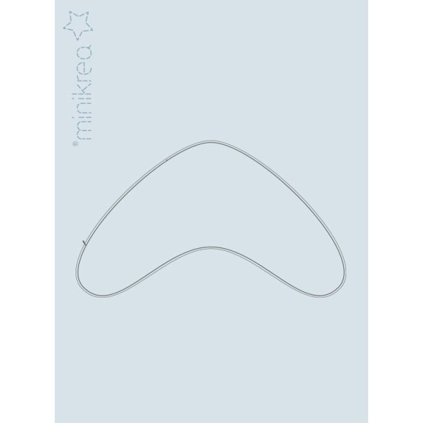 Ammepude - MiniKrea m�nster 113