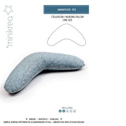 Ammepude - MiniKrea m�nster 113