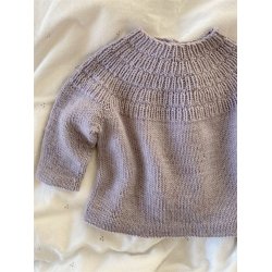 Ankers Bluse - str. (1-2 r) 2-3 r 