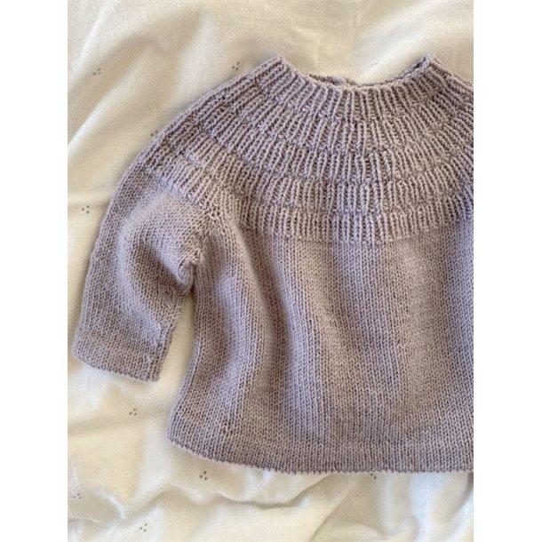 Ankers Bluse - str. (1-2 r) 2-3 r 