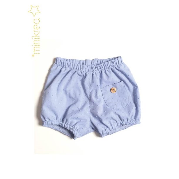 Baby Bloomers  - MiniKrea mnster 110